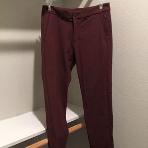 lululemon men’s pant